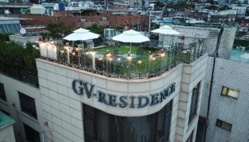 Gay Friendly Hotel GV Residence