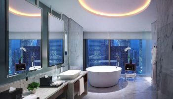 Gay Friendly Hotel Grand Hyatt Kuala Lumpur Hotel