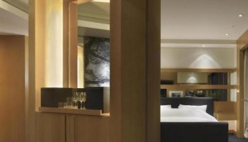 Gay Friendly Hotel Grand Hyatt Seoul