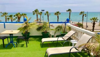 Gay Friendly Hotel Guadalupe Cozy Inns Spain