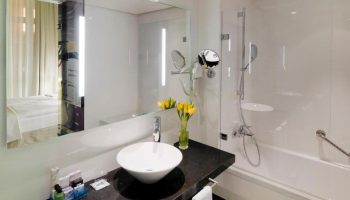 Gay Friendly Hotel H10 Berlin Ku'damm Hotel Berlin