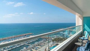 Gay Friendly Hotel Herods Tel Aviv By the Beach Tel Aviv