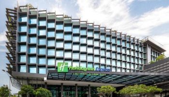 Gay Friendly Hotel Holiday Inn Express Singapore Clarke Quay (SG Clean Certified) Singapore