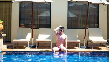 Gay Friendly Hotel Holiday Inn Resort Phuket Phuket