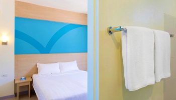 Gay Friendly Hotel Hop Inn Hotel Tomas Morato Quezon City