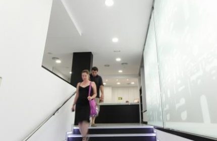 Gay Friendly Hotel Hotel Alameda Spain