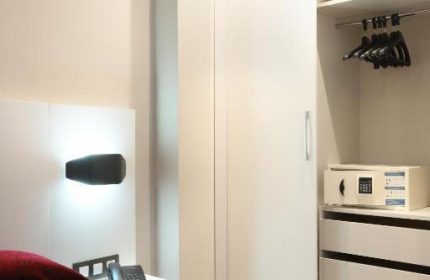 Gay Friendly Hotel Hotel Alameda Spain