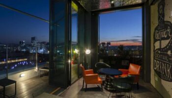 Club Octagon Seoul: New 2026 Review, Photos & Map