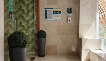 Gay Friendly Hotel Hotel Centro Mar Spain