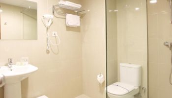 Gay Friendly Hotel Hotel Centro Mar Spain
