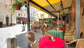 Gay Friendly Hotel Hotel Clementin Old Town (Pet-friendly) Prague