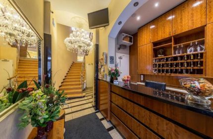 Gay Friendly Hotel Hotel Expo Frankfurt City Centre Germany