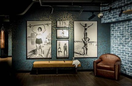 Gay Friendly Hotel Hotel G Singapore