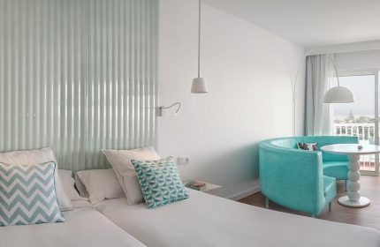 Gay Friendly Hotel Hotel Gran Canaria Princess - Adults Only Gran Canaria