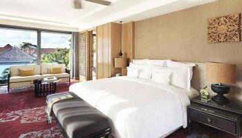 Gay Friendly Hotel Hotel Indigo Bali Seminyak Beach