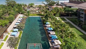 Gay Friendly Hotel Hotel Indigo Bali Seminyak Beach