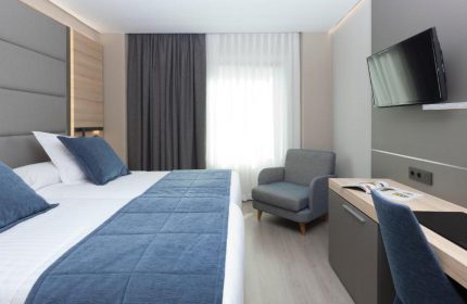 Gay Friendly Hotel Hotel Liabeny Madrid