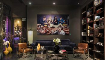 Gay Friendly Hotel Hotel MANI by AMANO Berlin