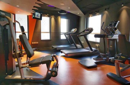 Gay Friendly Hotel Hotel Madera Hollywood