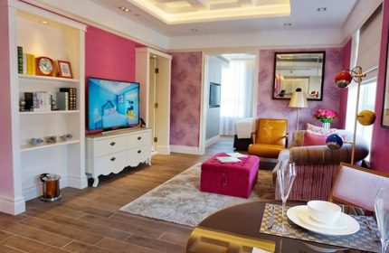Gay Friendly Hotel Hotel Madera Hollywood