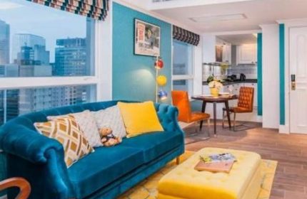 Gay Friendly Hotel Hotel Madera Hollywood