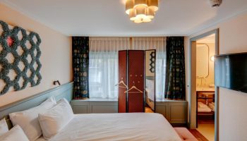 Gay Friendly Hotel Hotel Mercier Netherlands