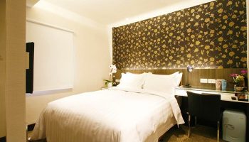 Gay Friendly Hotel Hotel Puri Ximen
