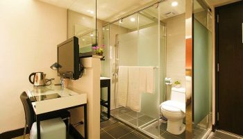 Gay Friendly Hotel Hotel Puri Ximen