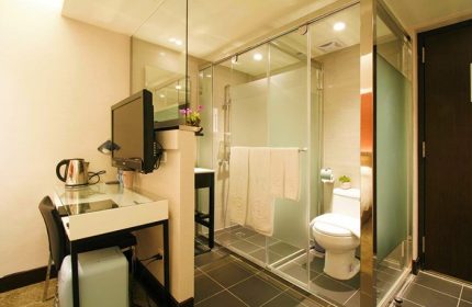 Gay Friendly Hotel Hotel Puri Ximen