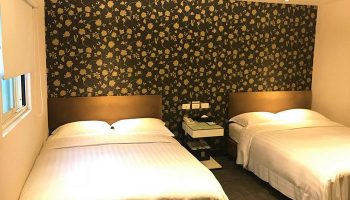 Gay Friendly Hotel Hotel Puri Ximen