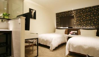 Gay Friendly Hotel Hotel Puri Ximen
