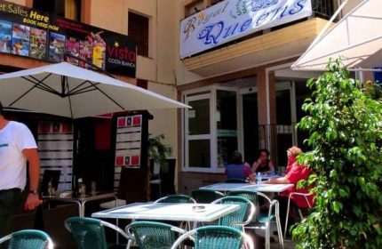 Gay Friendly Hotel Hotel Queens - Adults Only By Mc Spain