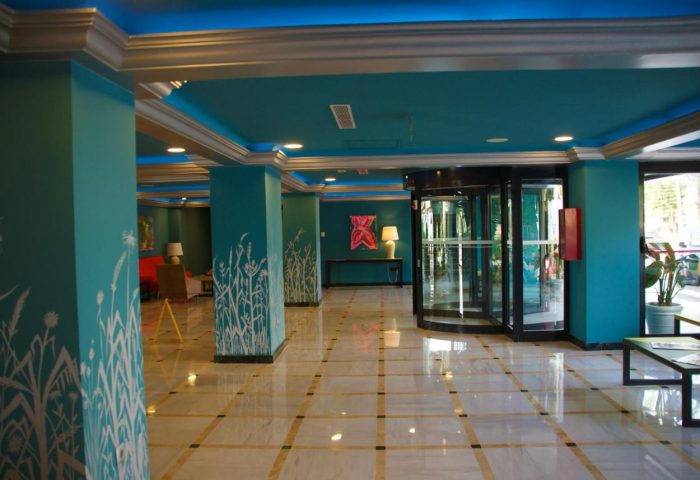Gay Friendly Hotel Hotel Ritual Torremolinos- Adults Only Spain