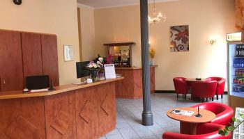 Gay Friendly Hotel Hotel Zeil Germany