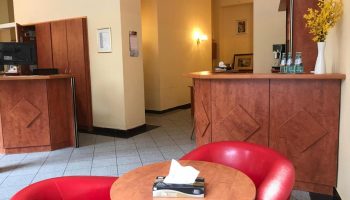 Gay Friendly Hotel Hotel Zeil Germany