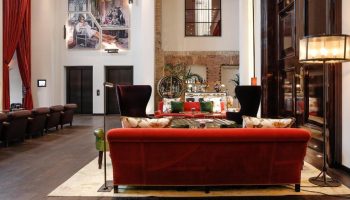 Gay Friendly Hotel Hotel Zoo Berlin (Pet-friendly) Berlin