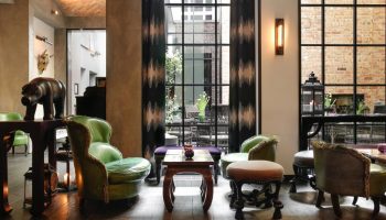 Gay Friendly Hotel Hotel Zoo Berlin (Pet-friendly) Berlin