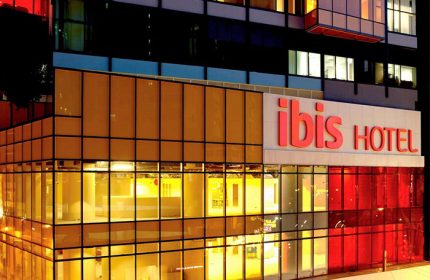 Gay Friendly Hotel Ibis Hong Kong Central & Sheung Wan Hotel