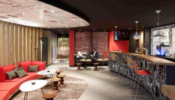 Gay Friendly Hotel Ibis Hotel Koeln Centrum Germany