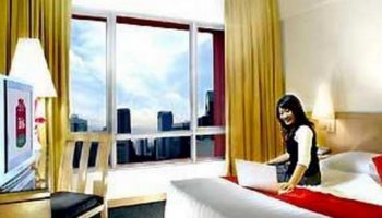 Gay Friendly Hotel Ibis Jakarta Tamarin Hotel