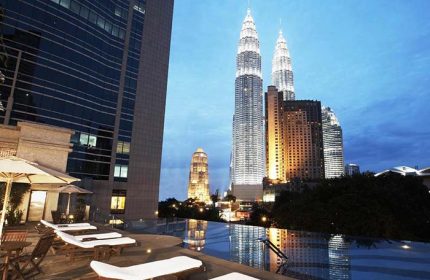 Gay Friendly Hotel Impiana KLCC Hotel