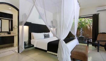 Gay Friendly Hotel Impiana Private Villas Seminyak