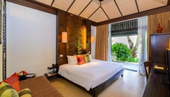 Gay Friendly Hotel Impiana Resort Patong Phuket