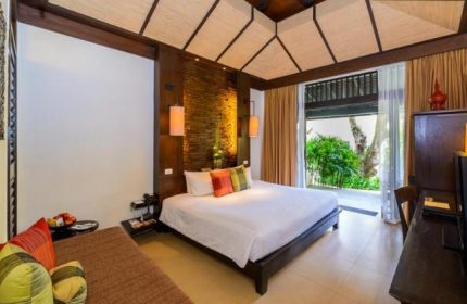 Gay Friendly Hotel Impiana Resort Patong Phuket