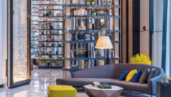 Gay Friendly Hotel InterContinental Beijing Sanlitun