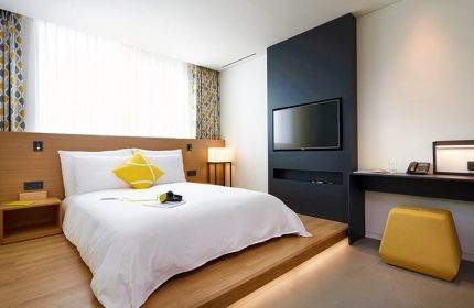 Gay Friendly Hotel L7 Myeongdong by LOTTE