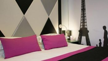 Gay Friendly Hotel L'Empire Paris Hotel (Pet-friendly) Paris