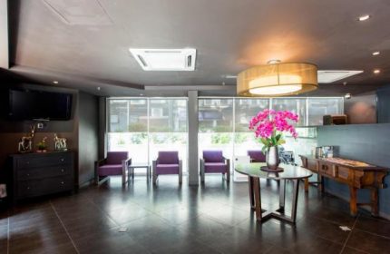 Gay Friendly Hotel Le Apple Boutique Hotel Bukit Bintang