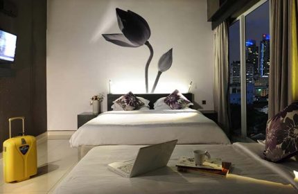 Gay Friendly Hotel Le Apple Boutique Hotel Bukit Bintang