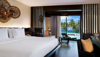 Gay Friendly Hotel Le Méridien Phuket Beach Resort (SHA Certified) Phuket